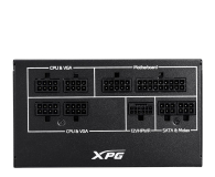 XPG Core Reactor II 750W 80 Plus Gold ATX 3.0 - 1203584 - zdjęcie 3